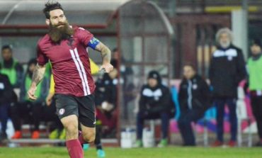 Arezzo Livorno 1-0 Altra Sconfitta Dolorosa