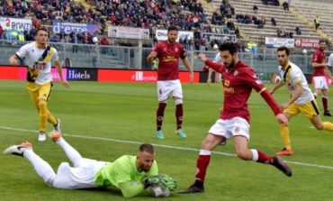 Livorno Viterbese 1-0 Ritorno alla Vittoria