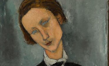 Opera di Modigliani venduta a 19 milioni