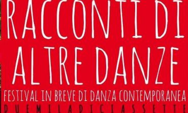 Racconti di Altre Danze