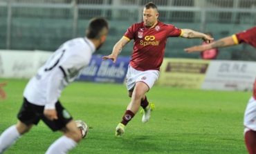 Livorno Tuttocuoio 1-1 Un Film Già Visto