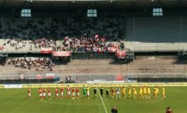 Piacenza Livorno 0-0 Prove Tecniche di Play Off