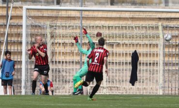 Pro Piacenza Livorno 0-2 Ritorno alla Vittoria