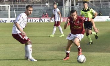 Livorno Reggiana 1-2 Ora Serve un Miracolo