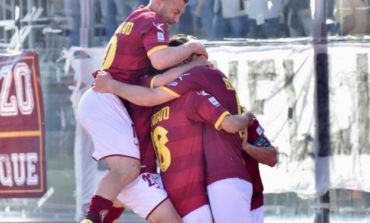 Livorno Renate 2-1 ed ora la Virtus Francavilla