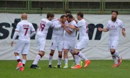 Pistoiese Livorno 0-2 Ai Playoff il Renate