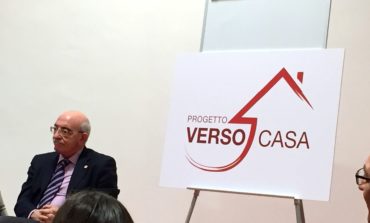 Verso Casa: un anno di Impegno nell'Accoglienza