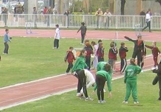 Giocosport 2017: ecco la festa dello sport dei bambini