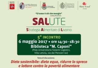 Progetto “Salute”. Come lottare contro la povertà alimentare in città