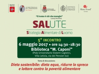 Progetto “Salute”. Come lottare contro la povertà alimentare in città