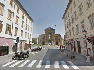 Sensi unici e nuovi parcheggi in piazza della Vittoria e via Magenta