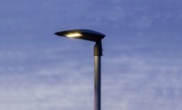 Ardenza Terra: in arrivo 88 “lampioni” a LED