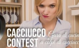 Arriva il Cacciucco Contest che premierà il miglior "cacciucco fatto in casa"