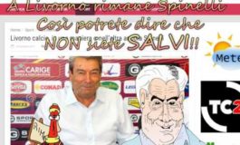 Spinelli: "Con noi solo calciatori motivati"