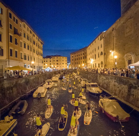 Effetto Venezia, bus gratuiti per 2 linee e parcheggi riservati ai residenti