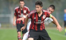 Ufficiale: arriva Zhikov dal Milan