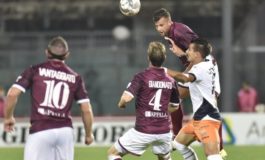 Livorno Pistoiese 2-0 Continua la Marcia in Testa