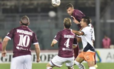 Livorno Pistoiese 2-0 Continua la Marcia in Testa