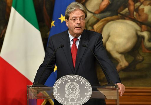 Stato d’emergenza: stanziati 15,5 milioni di euro