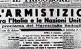 Livorno celebra il 74°anniversario della firma dell’Armistizio del 1943