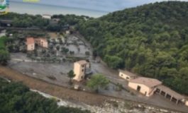 Microfinanziamenti per le imprese agricole e della pesca colpite dall'alluvione