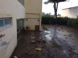 Scuole Bartolena, si lavora per la riconsegna prima dell’avvio delle lezioni