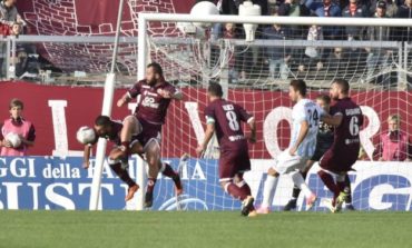 Livorno Giana Erminio 2-1 Vittoria Sofferta (Video)