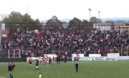 Pontedera Livorno 2-3 La Svolta alla Fine del Match