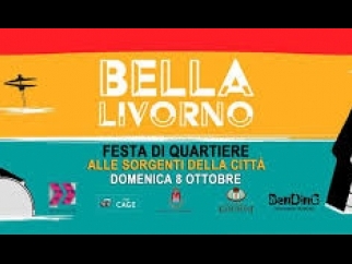 Fiera “Alle Sorgenti della Città”