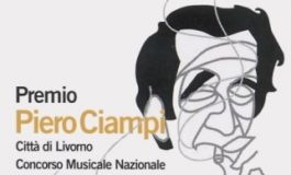 Torna il Premio Ciampi con "Piero lo straniero"