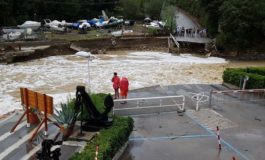 Ricostruite le foci e gli alvei del Chioma e del Quercianella