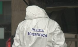 Cadavere di un uomo in un fosso, ipotesi malore