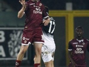 Siena Livorno 1-2. Salutate la Capolista!