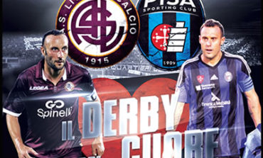 Pisa-Livorno, l'altro derby dei seggiolini