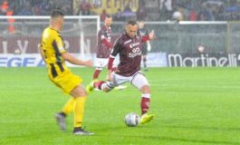 Livorno Viterbese 3-0 Tutti i Salmi Finiscono in Gloria