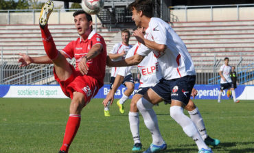 Cuneo-Siena 2-0 nel recupero