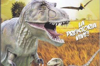 Tornano i Dinosauri a Livorno