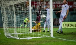 Gavorrano Livorno 2-4 Vittoria in Rimonta