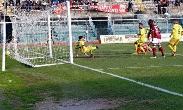 Livorno Arzachena 2-1 Ritorno alla Normalità