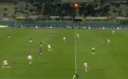 Livorno Piacenza 2-2 Secondo Pareggio in Casa