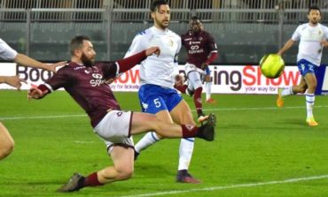 Livorno Prato 2-0 A + 12 dalle seconde