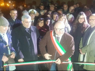 Bottini dell’Olio, aperto il nuovo polo bibliotecario