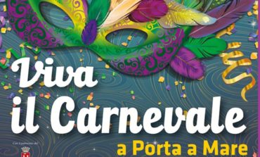 “Viva il Carnevale a Porta a Mare”