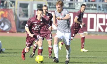 Livorno Alessandria 0-1 Prima Sconfitta in Casa