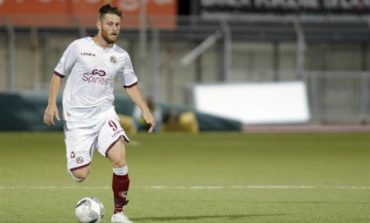 Lucchese Livorno 1-1: Col Fioretto non si vincono i derby