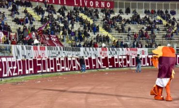 Livorno Monza 0-2 Gomme a Terra