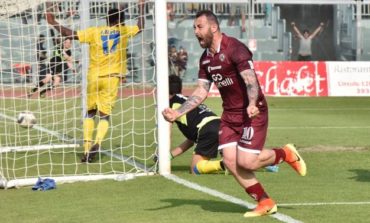 Livorno Carrarese 1-1: Promozione Matematica in B