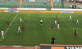 Padova Livorno 5-1 Che Brutta Figura!