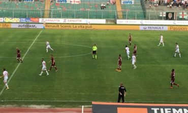 Padova Livorno 5-1 Che Brutta Figura!