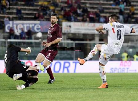 Livorno Lecce 3-1 Finale in Bellezza